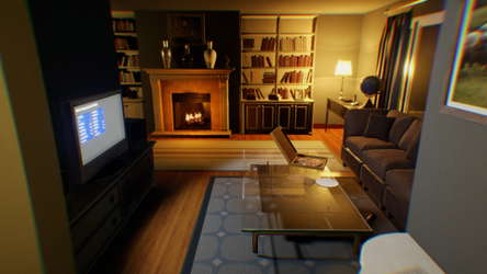 Opening Up screenshot 6