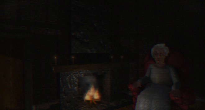 Dead End Road screenshot
