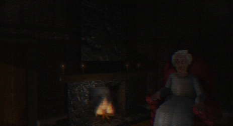 Dead End Road screenshot 1
