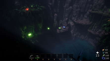 In The Dragon's Wake screenshot 22