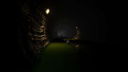 Tunnels of Despair screenshot 2
