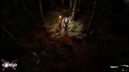 Congo screenshot 18