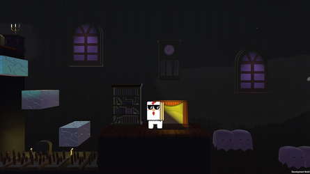 Baggy Duo screenshot 4