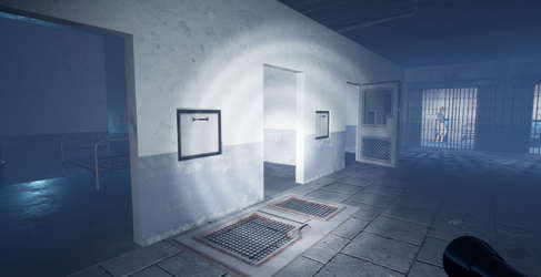 Psychiatric Hospital screenshot 7