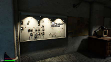 The Hole screenshot 3