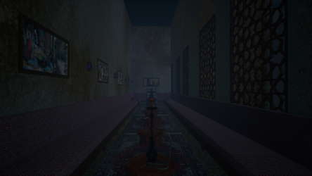 Djinn - The Forbidden Knowledge screenshot 8
