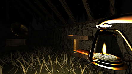 Nuckelavee screenshot 5