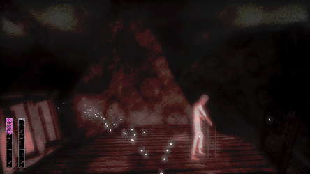 Pseudo-Haunting screenshot 3