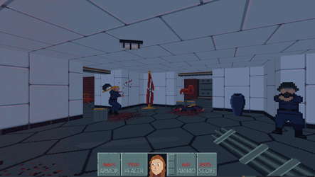 Terfenstein 3D screenshot 8