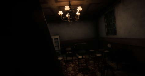 BE HUNTED screenshot 7