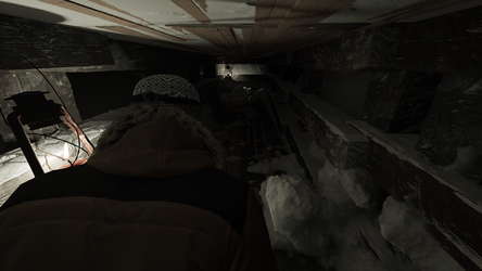 Sanguivore screenshot 9
