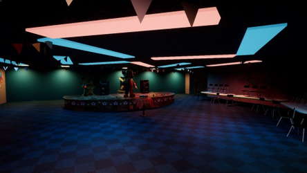 Grinny’s Playhouse screenshot 1
