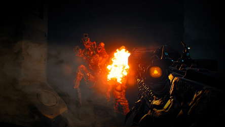 RIPOUT screenshot 41