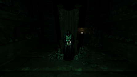 Nightfall: Escape screenshot 8