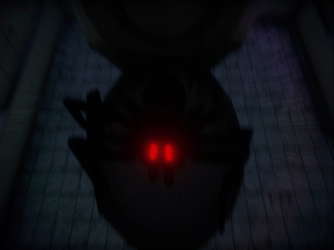 Fullbright Presents TOILET SPIDERS screenshot 12