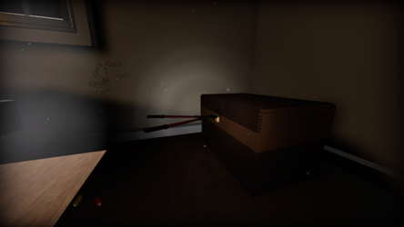Psycho screenshot 3