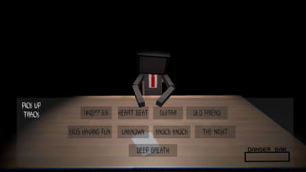 The Scary Square screenshot 1