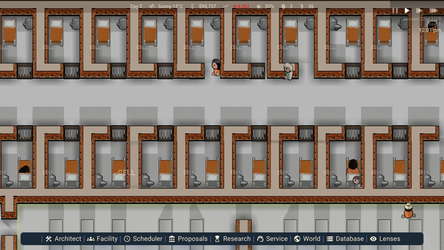 Containcorp screenshot 12