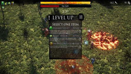 Heroes of Latera screenshot 13