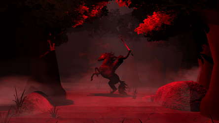 The Headless Hunter screenshot 4
