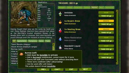Age of Fear 5: The Day of the Rat screenshot 3