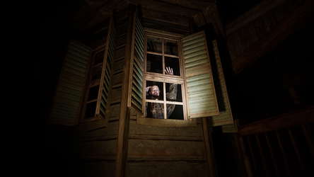 Unholy Village Free Version screenshot 11