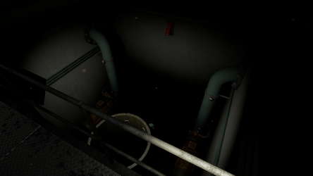 Facility 079 screenshot 6