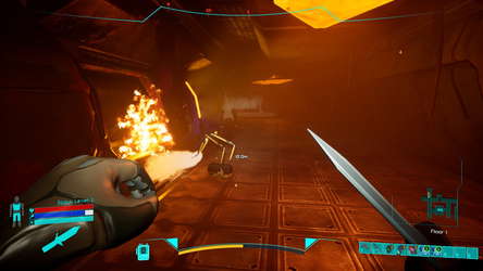 The Pit: Infinity screenshot 23