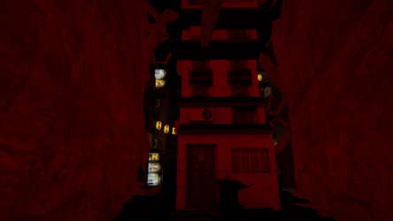 Hyakki Yako: OH&S screenshot 6