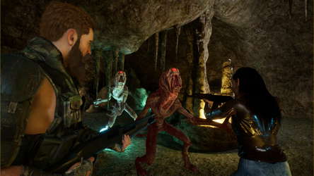 Island of the Ancients screenshot 13