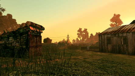 Dread Fields screenshot 9