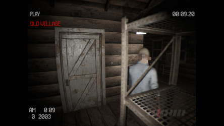 Don't Panic Together screenshot 2