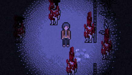 Crimson Ranch screenshot 7