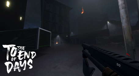 Dread X Collection 2 screenshot 9