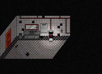 Lost Cartridge - Cold Read screenshot 1