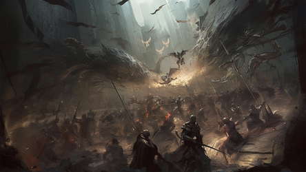 SERAPH : In the Darkness screenshot 11