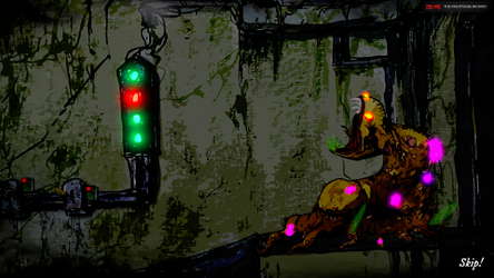 The Nightmare Journey screenshot 9