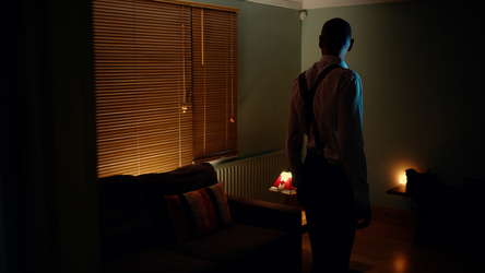 The Shapeshifting Detective screenshot 11