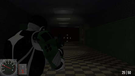 Cardiac Unrest screenshot 5