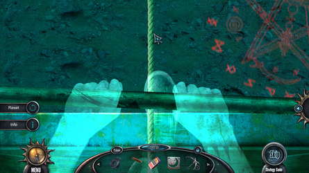 Haunted Hotel: The Thirteenth Collector's Edition screenshot 5