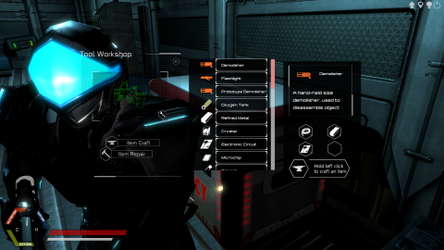 HEPH screenshot 2