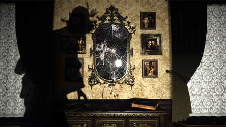 Reiko's Fragments screenshot 9