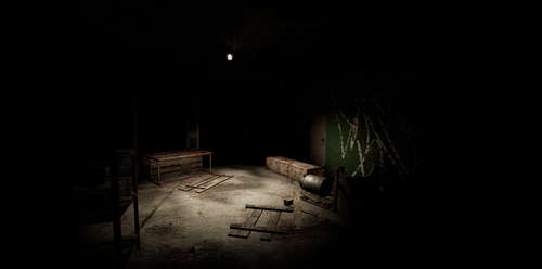 Paranormal place screenshot 3
