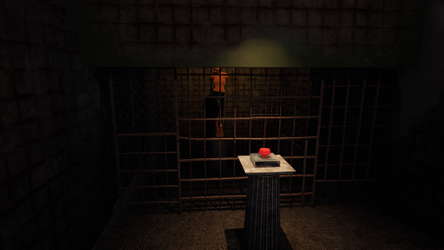Red Door or Blue Door? screenshot 2