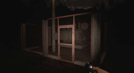 Forsaken Barn screenshot 9