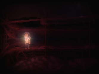 Super Lone Survivor screenshot 6
