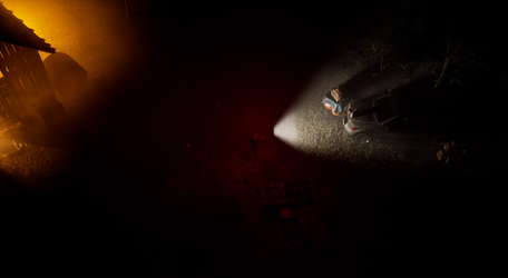 Swarm Survivor screenshot 4