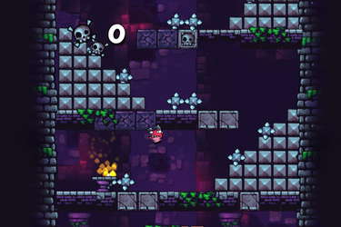 Frog Demon screenshot 4