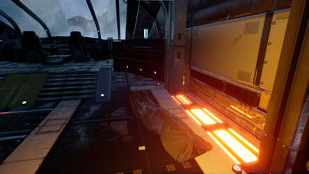The Teleport screenshot 4