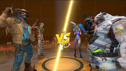 Hunter Roulette screenshot 12